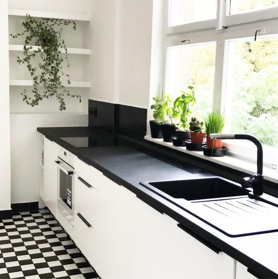 Spacious Bauhaus Icon Flat With Fitness Room In Central Buda, Close To The River And Margaret Island Будапешт Экстерьер фото